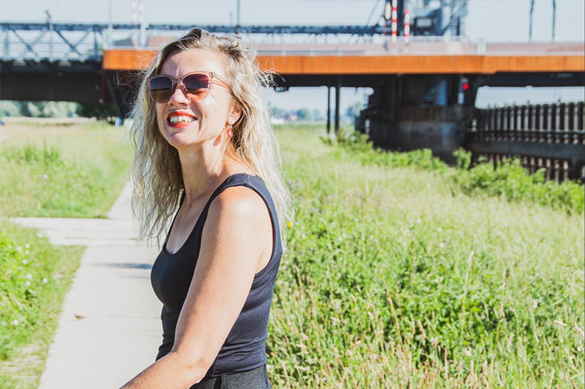 Esther te linde - wandelcoach