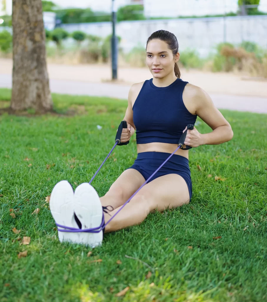 personal training - Ssther te linde Zutphen